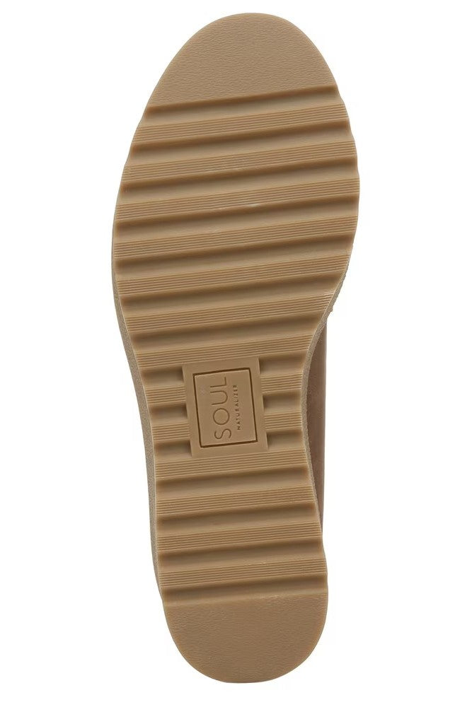 Soul by Naturalizer Womens Josie Loafers