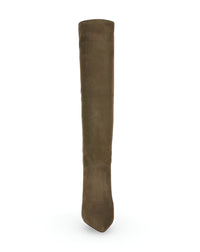 Veronica Beard Women's Lexington Leather Boot