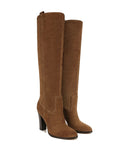 Mocha Brown