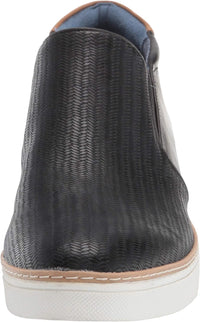 Dr. Scholl's Women's If Only Slip-on Wedge Platform Sneaker
