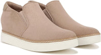 Taupe Microfiber