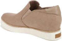 Dr. Scholl's Women's If Only Slip-on Wedge Platform Sneaker