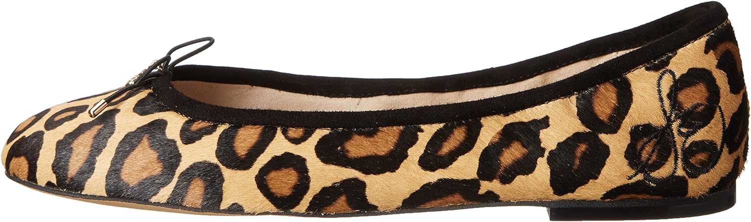 Sam Edelman Women's Felicia Ballet Flats