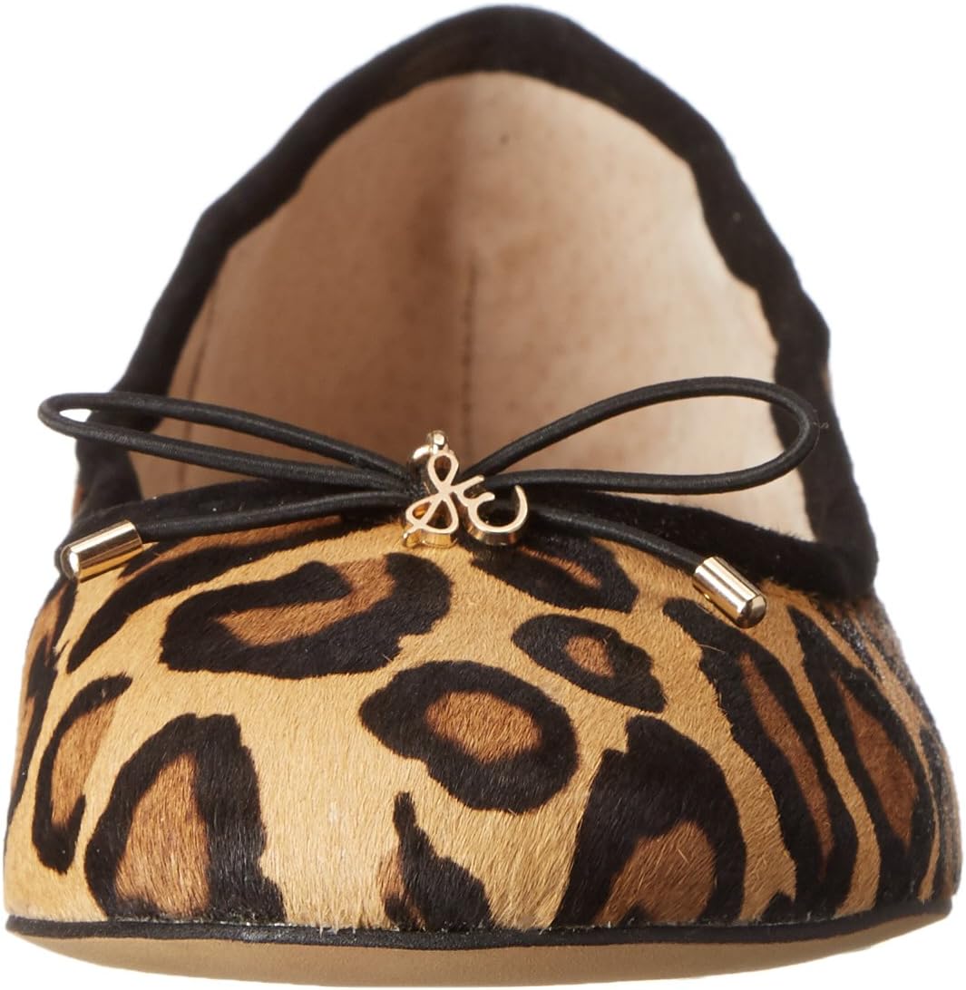Sam Edelman Women's Felicia Ballet Flats