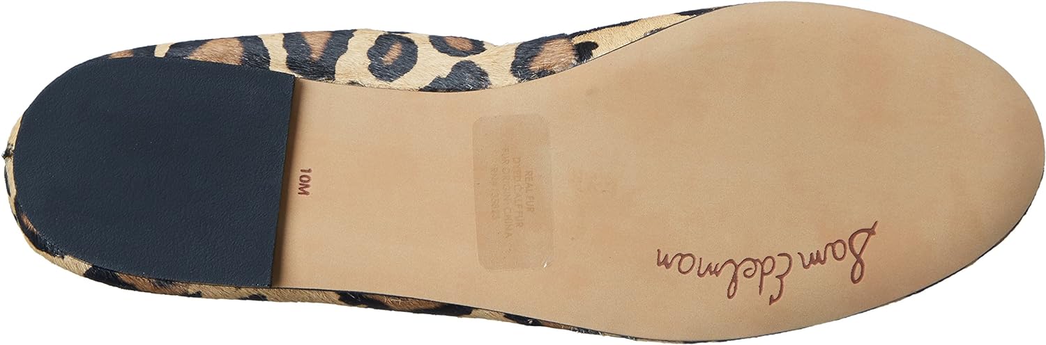 Sam Edelman Women's Felicia Ballet Flats