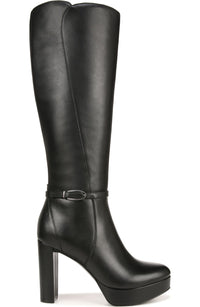 Naturalizer Women's Fenna Platform Knee High Boot