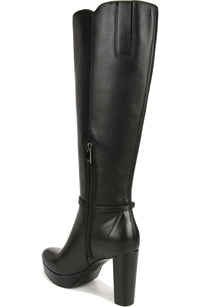 Naturalizer Women's Fenna Platform Knee High Boot