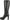 Naturalizer Women's Fenna Platform Knee High Boot