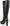 Naturalizer Women's Fenna Platform Knee High Boot