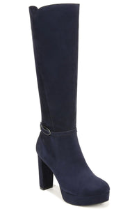 French Navy Blue
