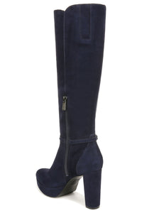 Naturalizer Women's Fenna Platform Knee High Boot