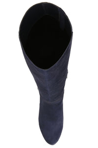 Naturalizer Women's Fenna Platform Knee High Boot