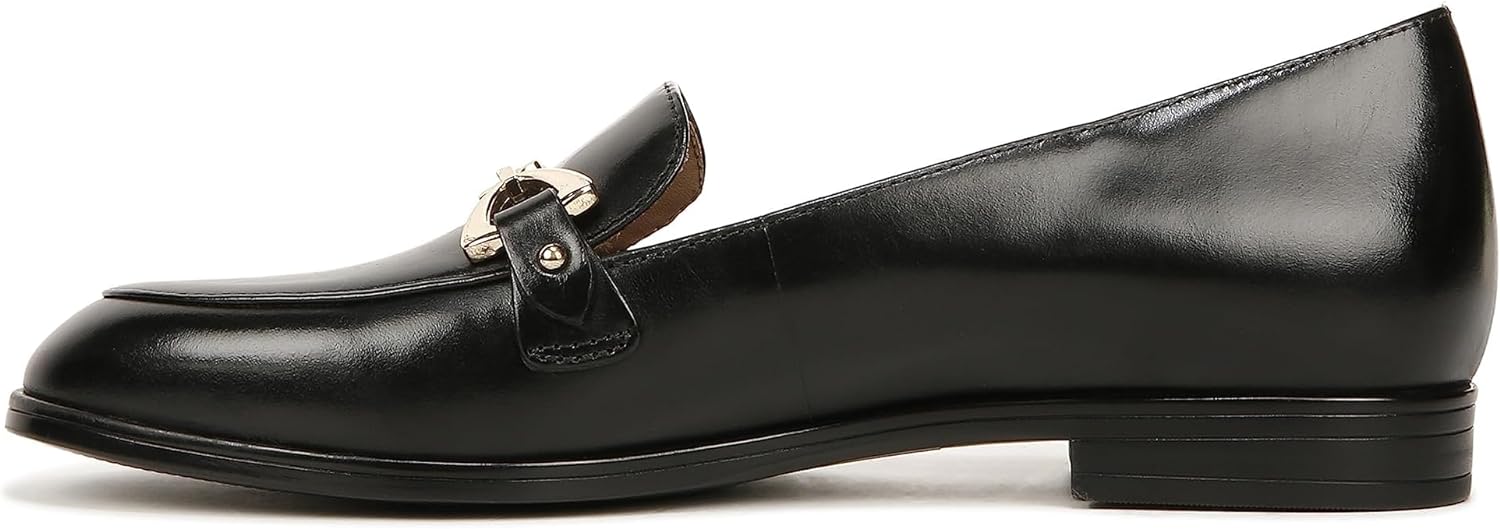 Naturalizer Women's Gala Classic Slip on Loafer