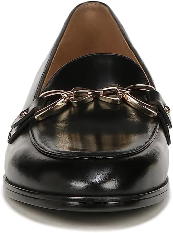 Naturalizer Women's Gala Classic Slip on Loafer