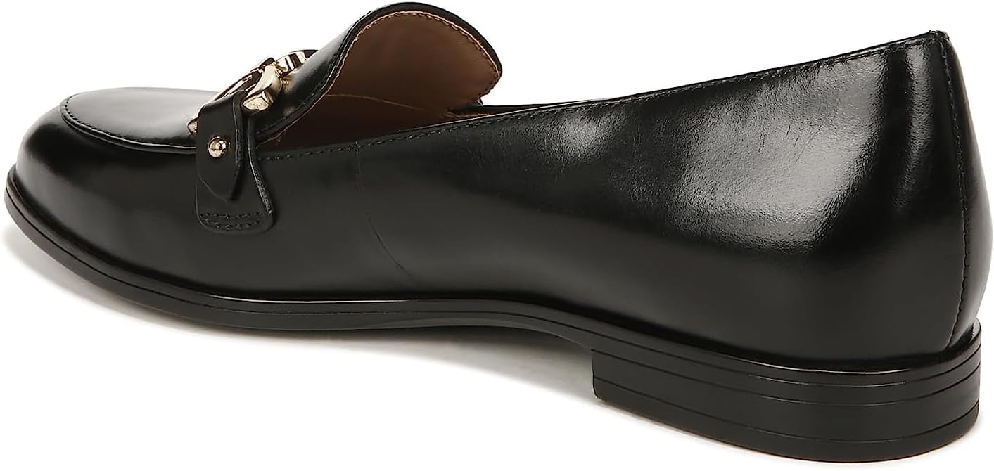 Naturalizer Women's Gala Classic Slip on Loafer