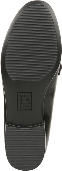Naturalizer Women's Gala Classic Slip on Loafer