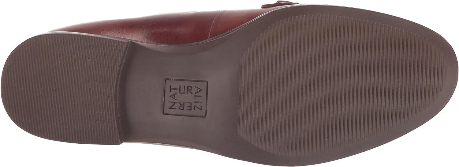 Naturalizer Women's Gala Classic Slip on Loafer