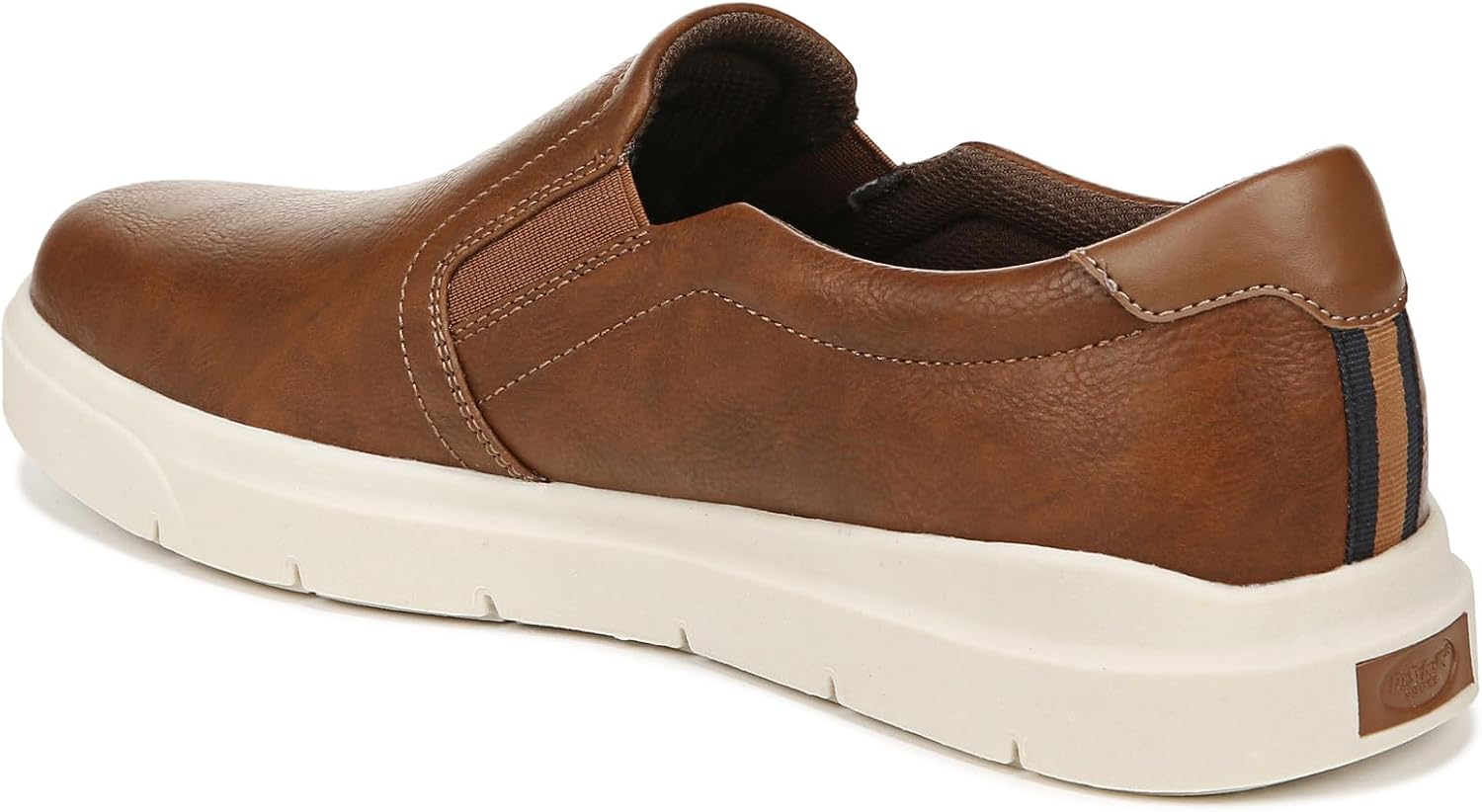 Dr. Scholl's Shoes Mens Madison CFX Slip On Loafer