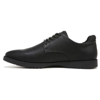 Dr. Scholl's Mens Sync Work Slip Resistant Lace Up Oxford