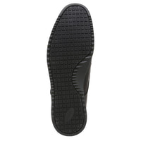 Dr. Scholl's Mens Sync Work Slip Resistant Lace Up Oxford