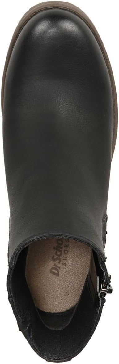 Dr. Scholl's Women's Chloe Booties Ankle Boot