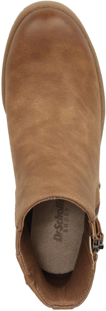 Dr. Scholl's Women's Chloe Booties Ankle Boot