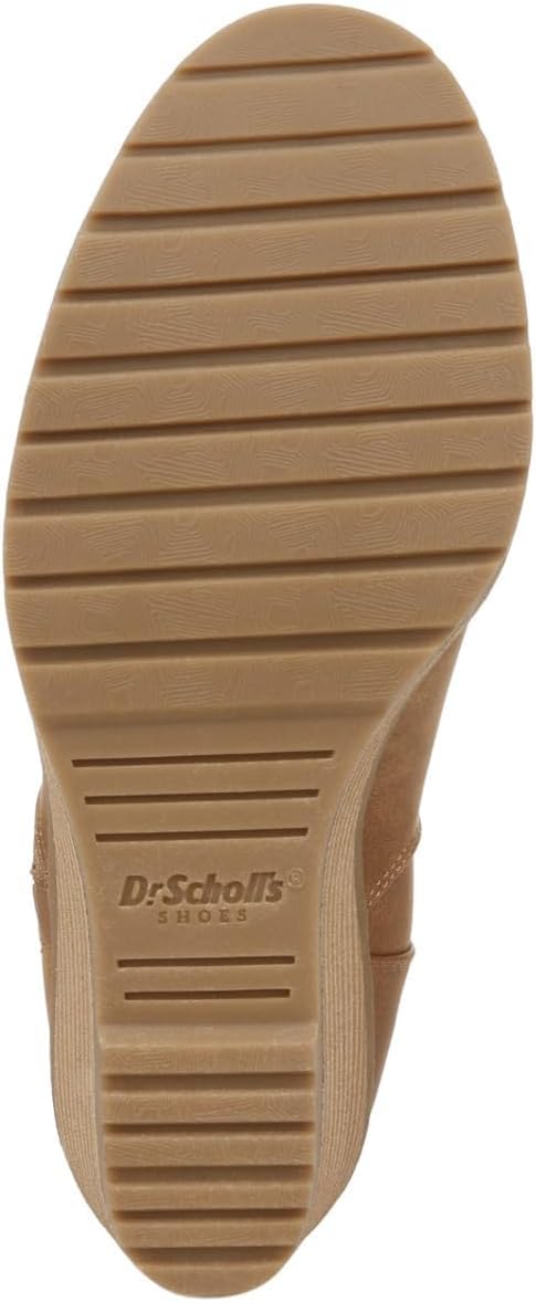Dr. Scholl's Women's Chloe Booties Ankle Boot
