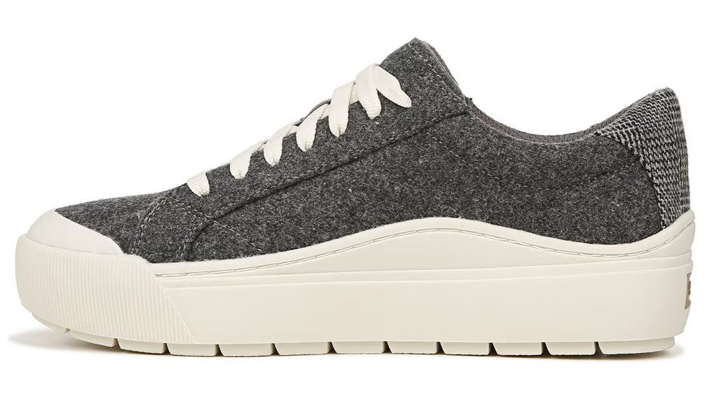 Dr. Scholl's Shoes Womens Time Off Lace Up Sneaker