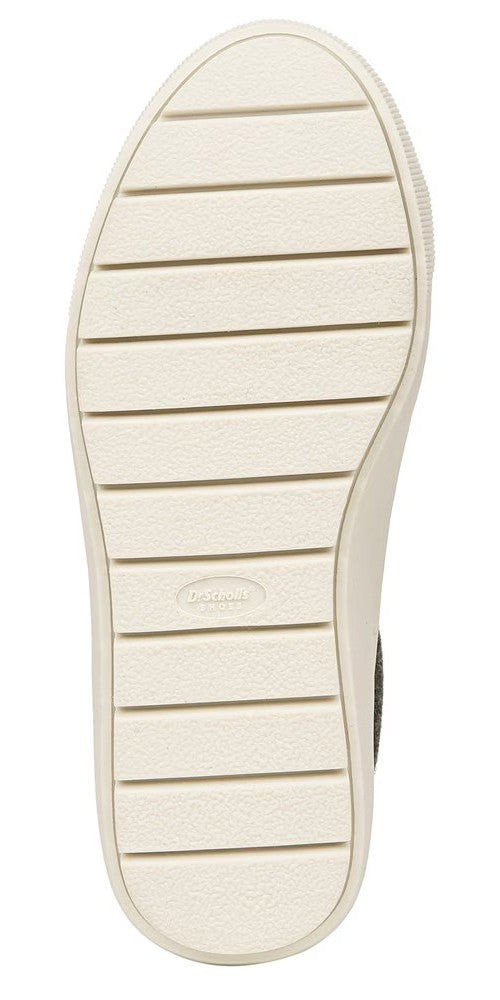 Dr. Scholl's Shoes Womens Time Off Lace Up Sneaker