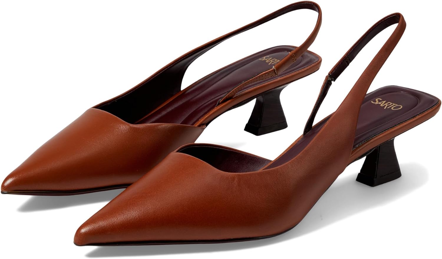 Cognac Brown