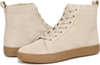 Coriander Suede