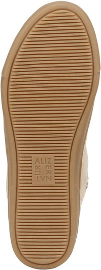 Naturalizer Women's Morrison-Hi Casual Sneakers