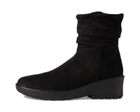 BZees Women's Berkley Ankle Boots