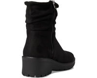 BZees Women's Berkley Ankle Boots