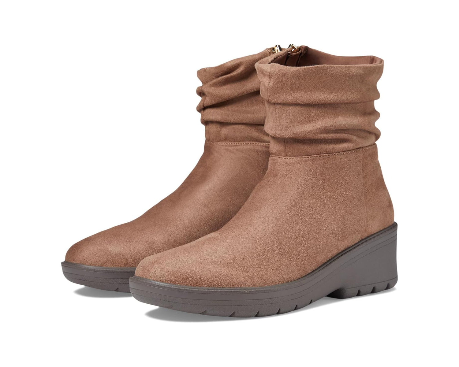 Mocha Brown