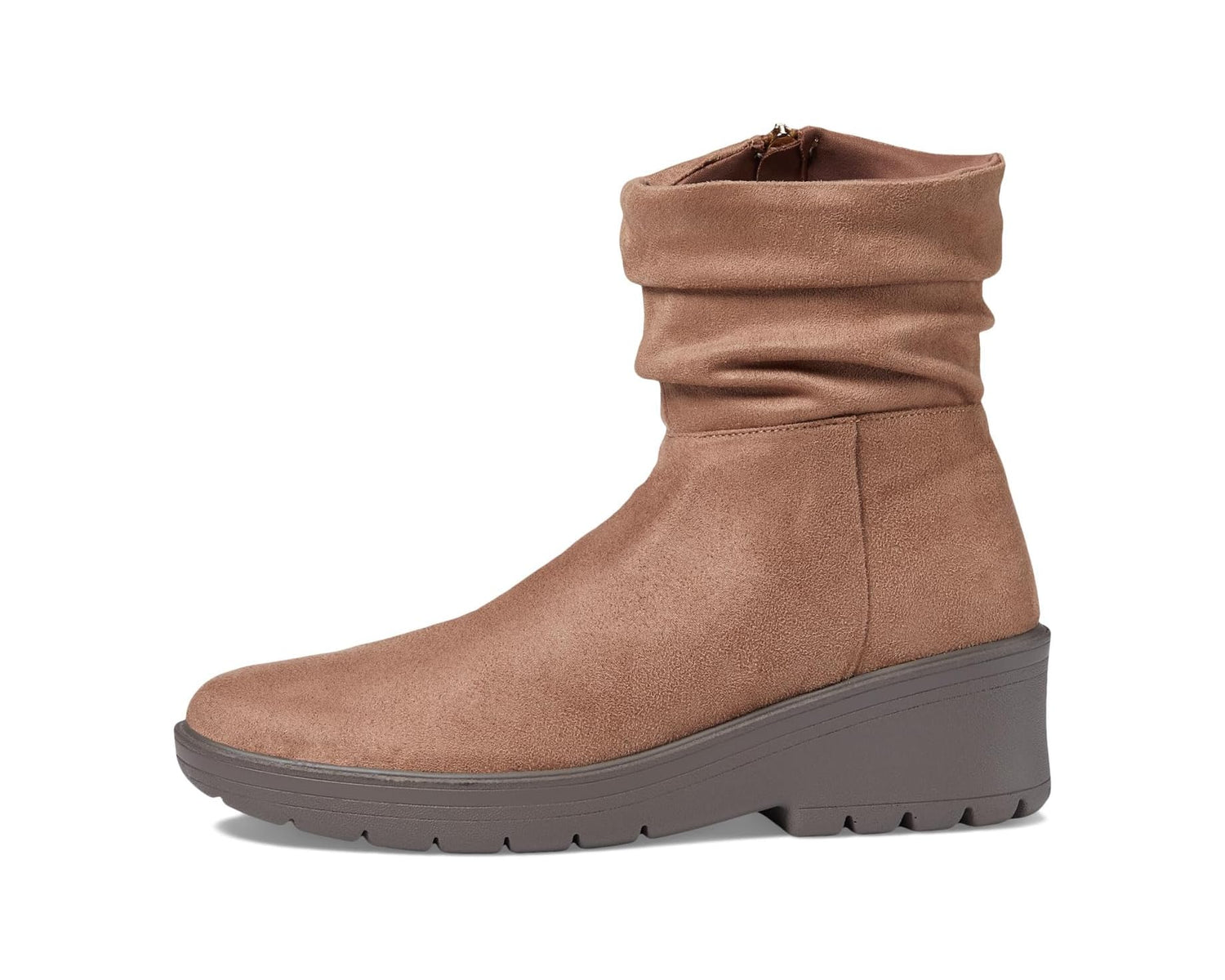 BZees Women's Berkley Ankle Boots