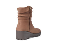 BZees Women's Berkley Ankle Boots