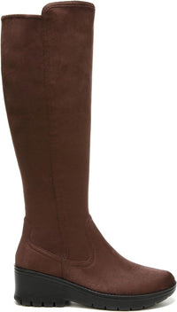 Bzees Women's Brandy 2 Knee High Boot