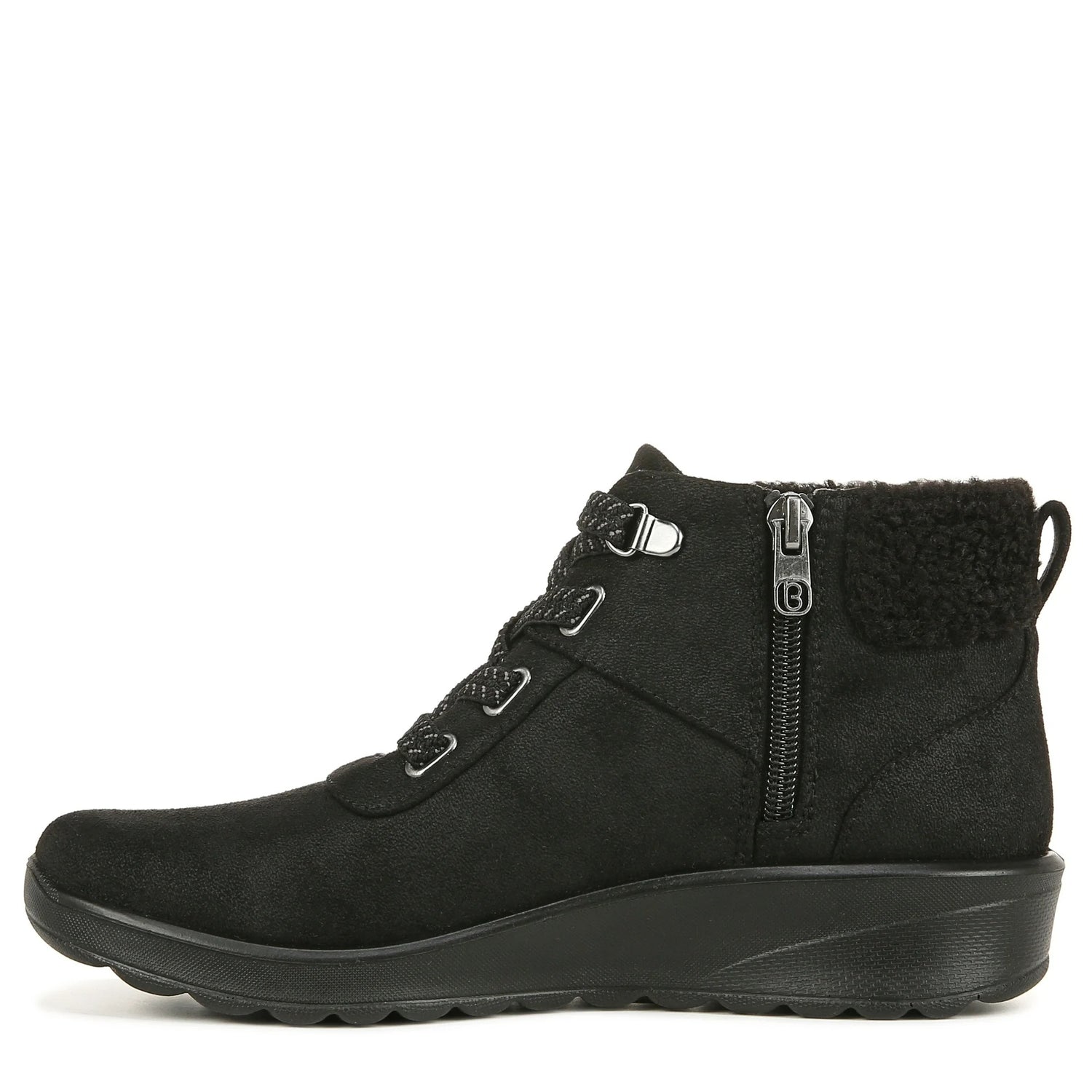 Bzees for Lifestride Women's Generation Lace Up Boot