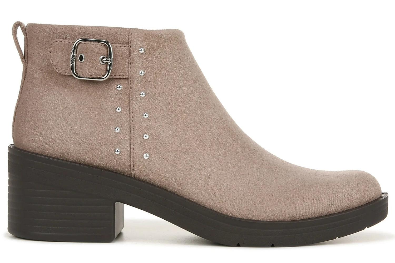 BZees Women's Other Half Comfort Fahion Ankle Boots