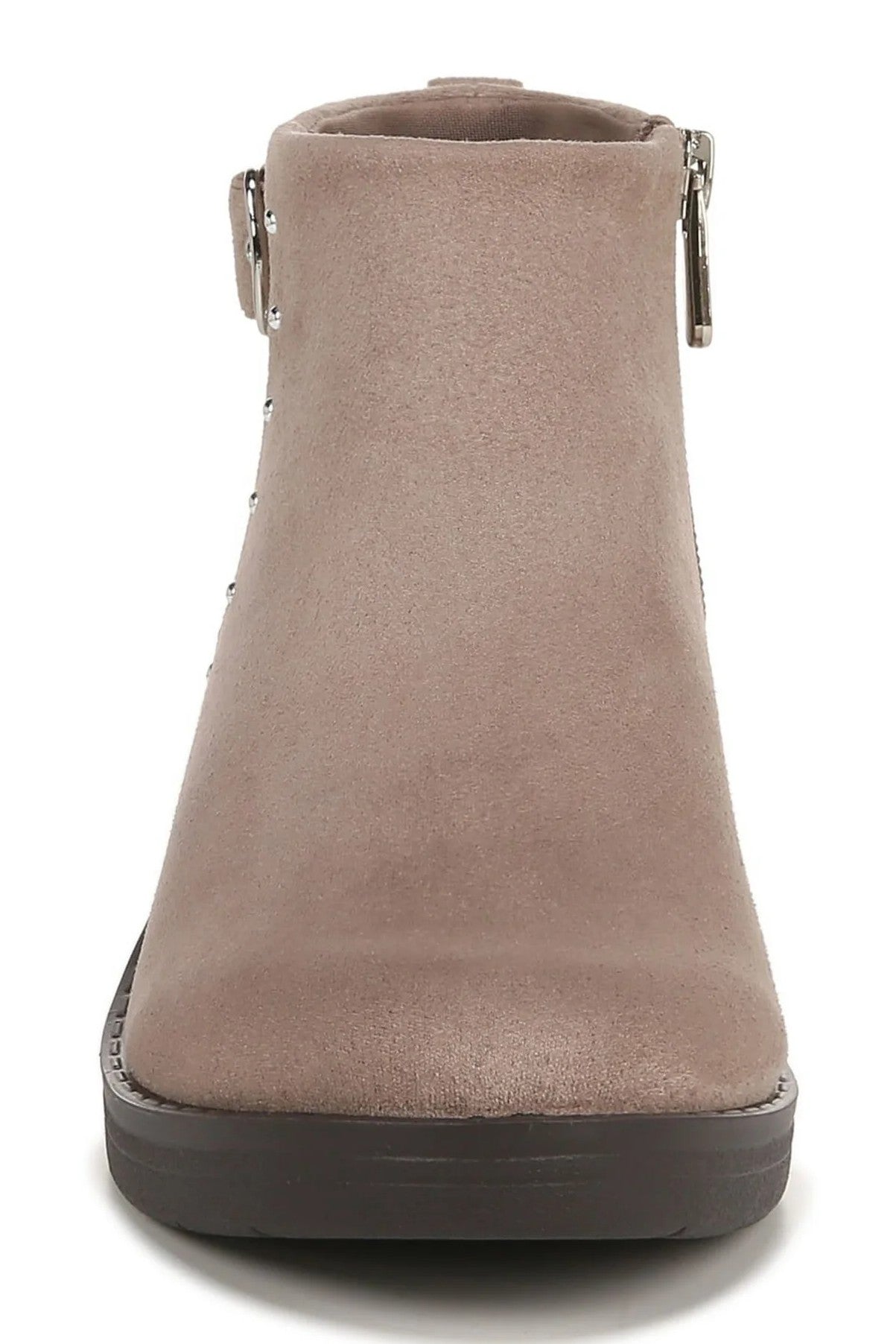 BZees Women's Other Half Comfort Fahion Ankle Boots