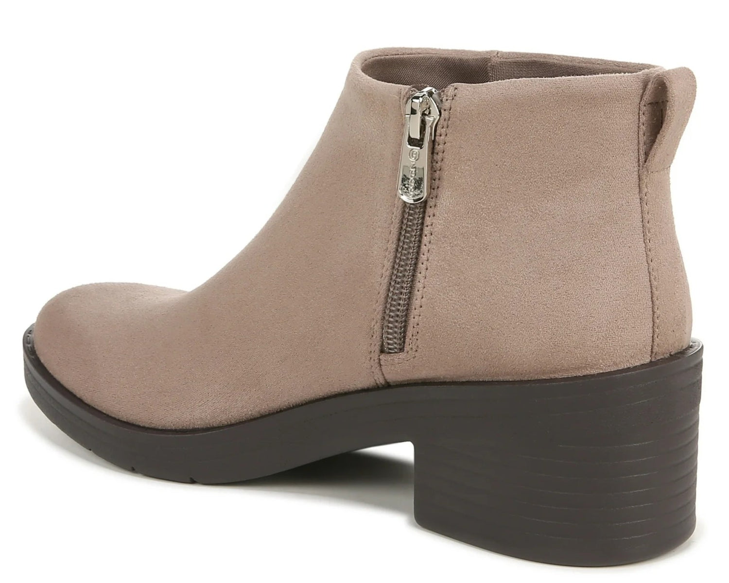 BZees Women's Other Half Comfort Fahion Ankle Boots