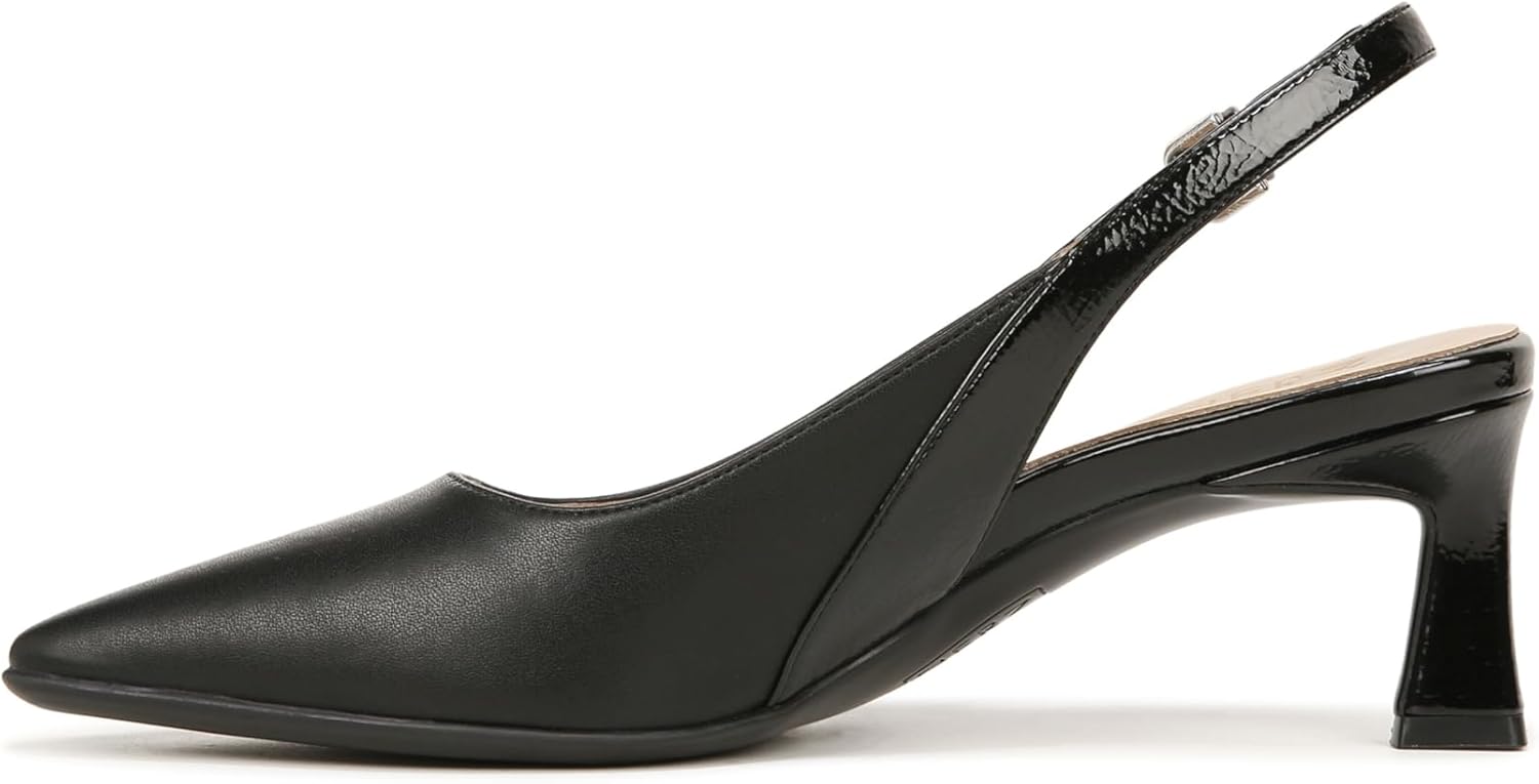 Naturalizer Women's Tansy Slingback Pump