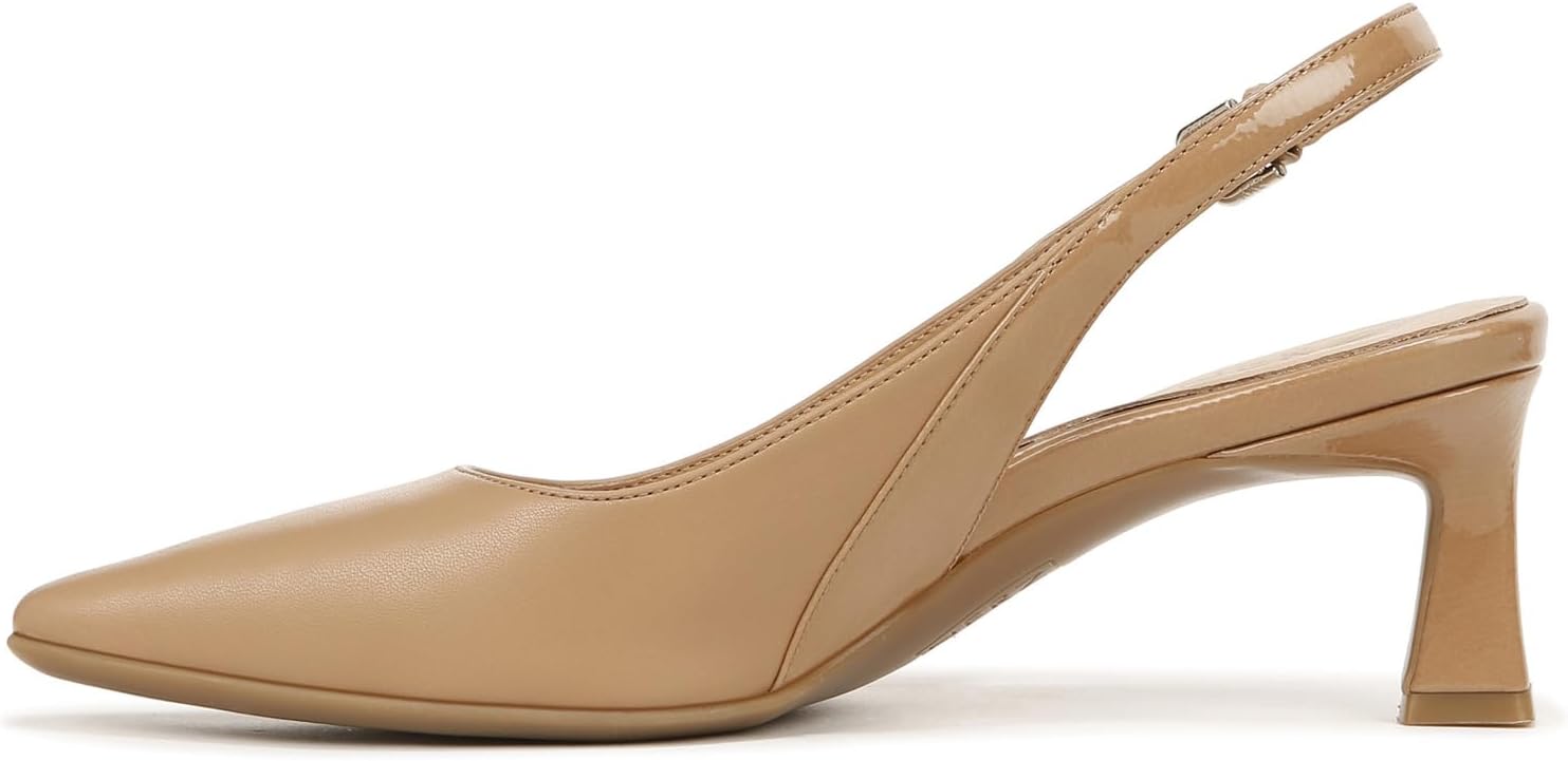 Naturalizer Women's Tansy Slingback Pump