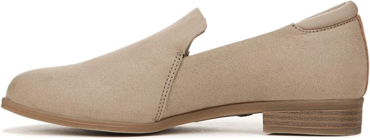 Dr. Scholl's  Women's Rate Slip on Moc Loafer