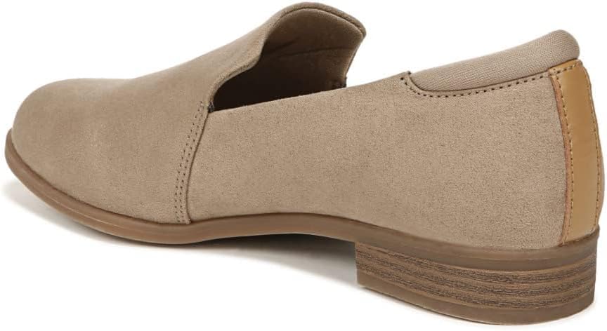 Dr. Scholl's  Women's Rate Slip on Moc Loafer