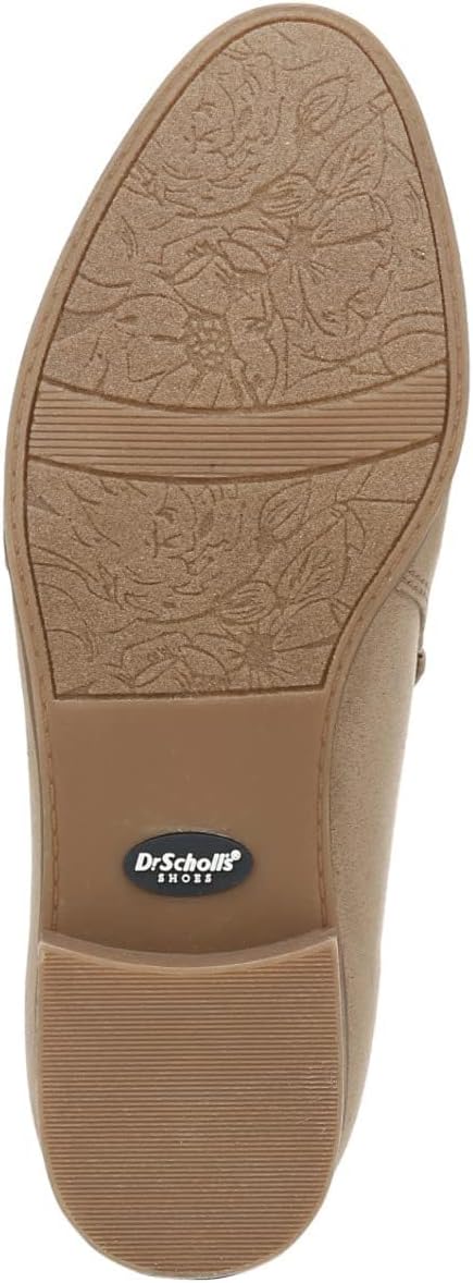 Dr. Scholl's  Women's Rate Slip on Moc Loafer