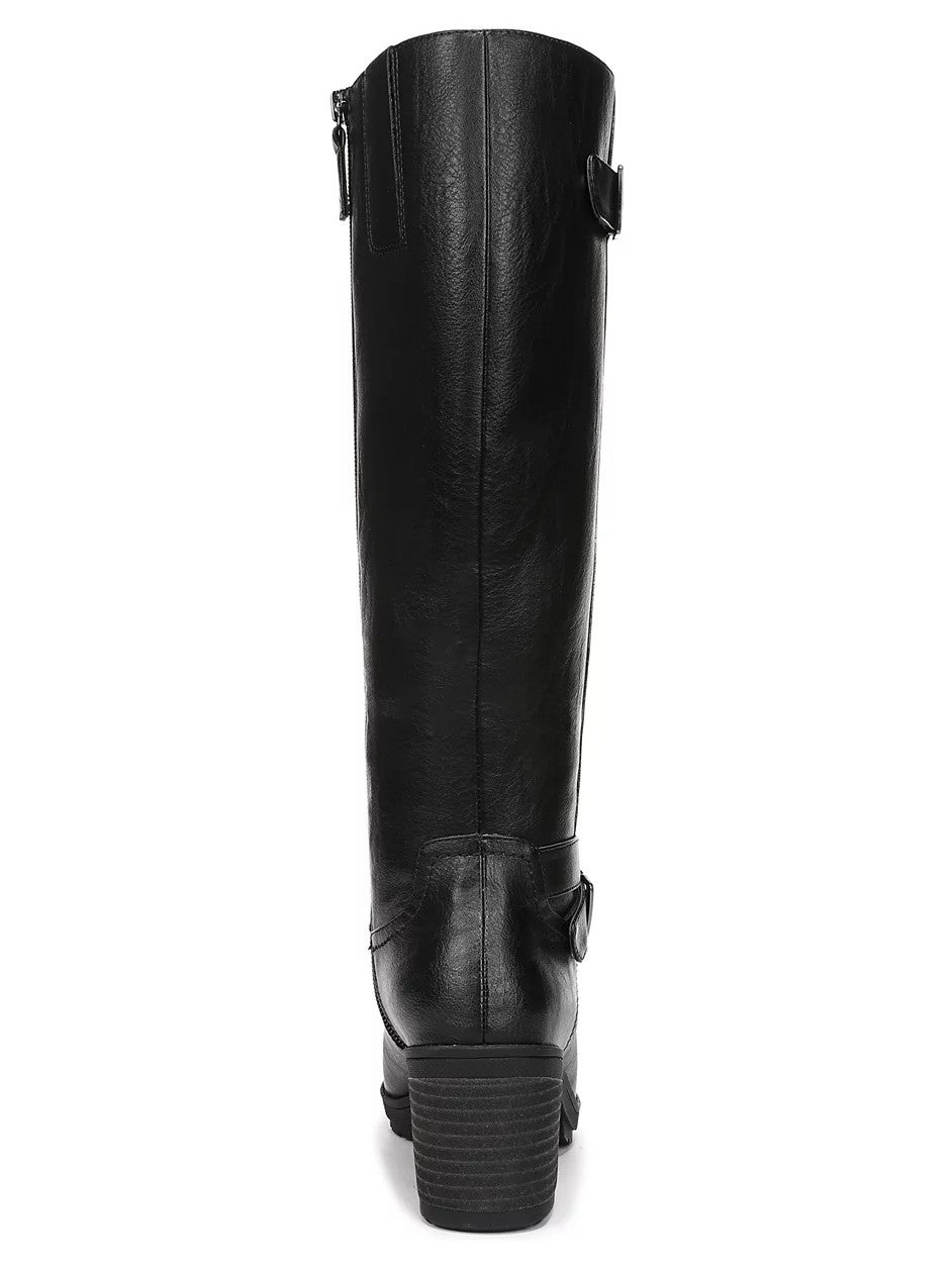 Dr. Scholl's Shoes Womens Prairie Knee High Boot