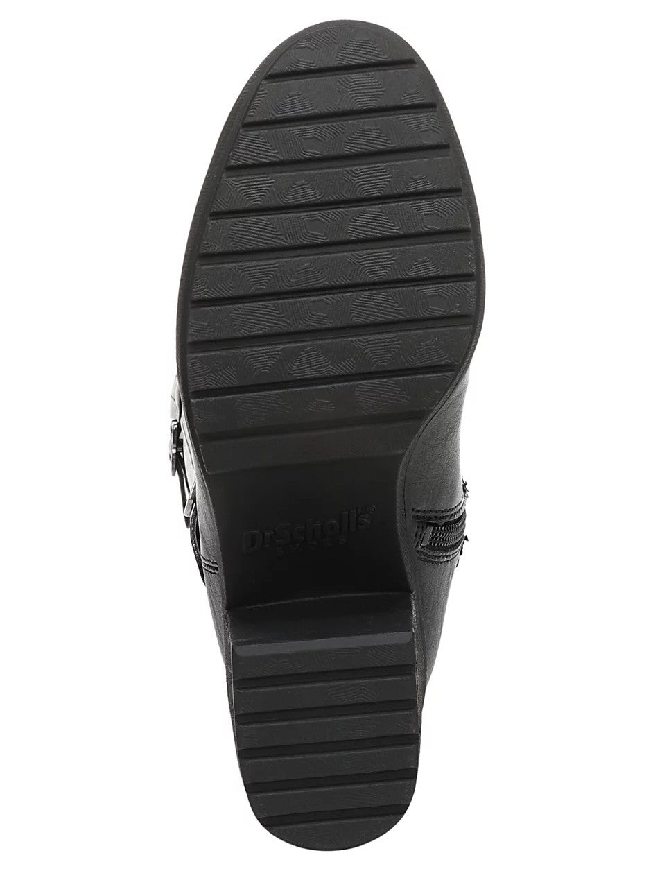 Dr. Scholl's Shoes Womens Prairie Knee High Boot