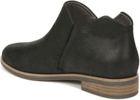 Dr. Scholl's Women's Avenue Zip Ankle Boot
